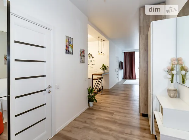 Квартира на вул. Саксаганського, 37К в Києві, ID 165300, фото №5