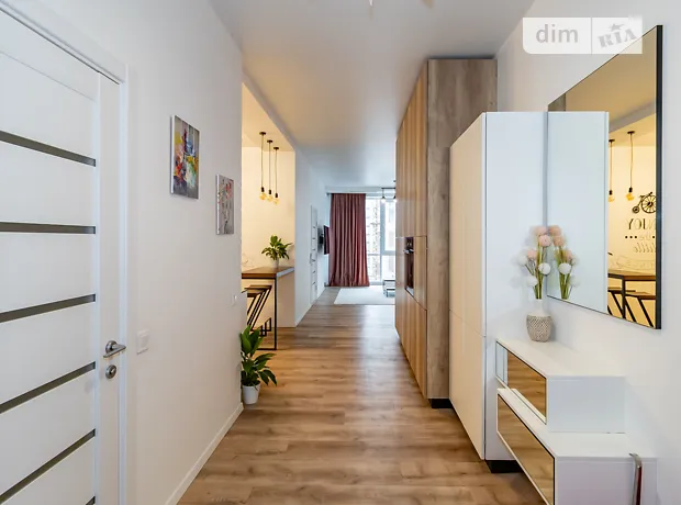 Квартира на вул. Саксаганського, 37К в Києві, ID 165300, фото №6