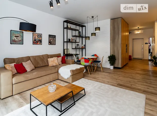 Квартира на вул. Саксаганського, 37К в Києві, ID 165300, фото №7