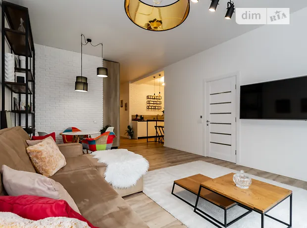 Квартира на вул. Саксаганського, 37К в Києві, ID 165300, фото №8