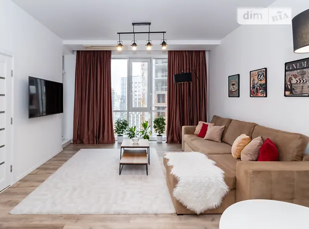 Квартира на вул. Саксаганського, 37К в Києві, ID 165300, фото №9