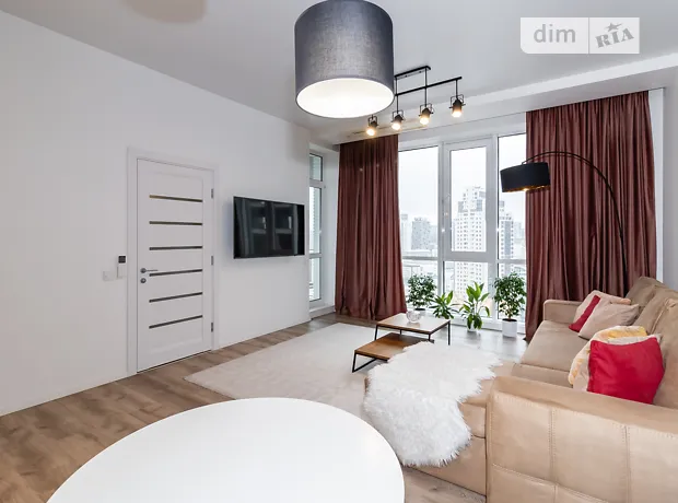 Квартира на вул. Саксаганського, 37К в Києві, ID 165300, фото №10