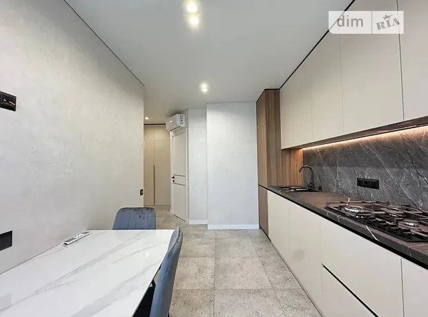 Квартира на вул. Флотська, 10Б в Івано-Франківську, ID 206947, фото №3