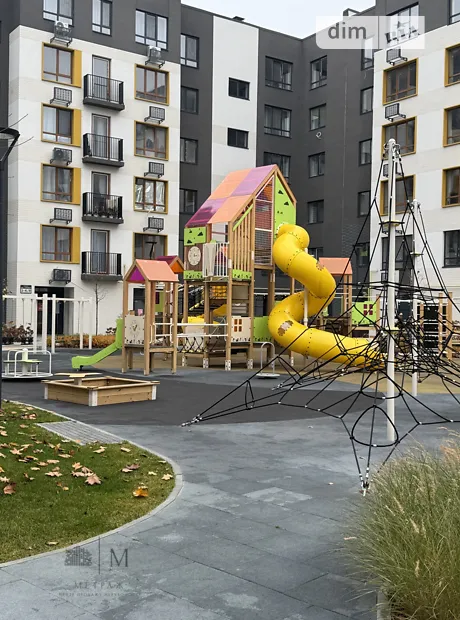 Квартира на вул. Соборна в Києві, ID 239379, фото №19