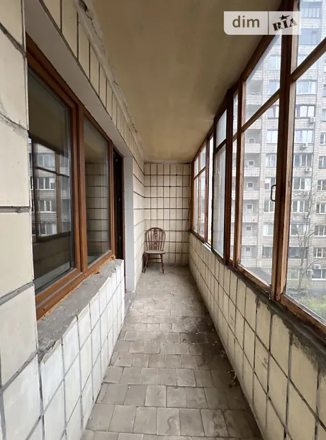 Квартира на вул. Князів Острозьких 17/2 в Києві, ID 179149, фото №4