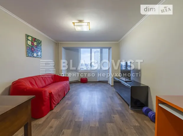 Квартира на вул. Августина Волошина, 2А в Києві, ID 163546, фото №2