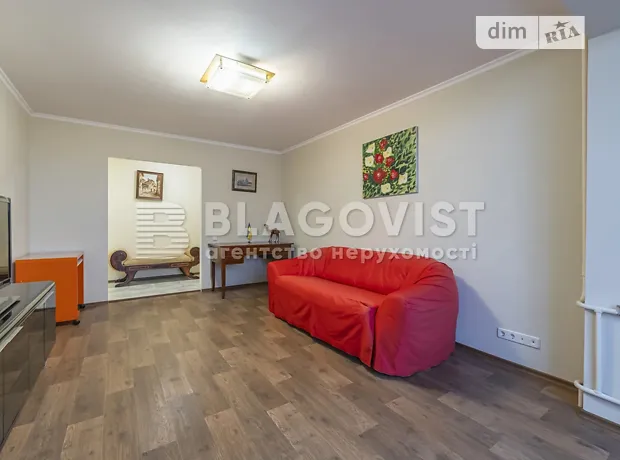 Квартира на вул. Августина Волошина, 2А в Києві, ID 163546, фото №11