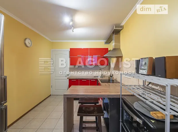 Квартира на вул. Августина Волошина, 2А в Києві, ID 163546, фото №14