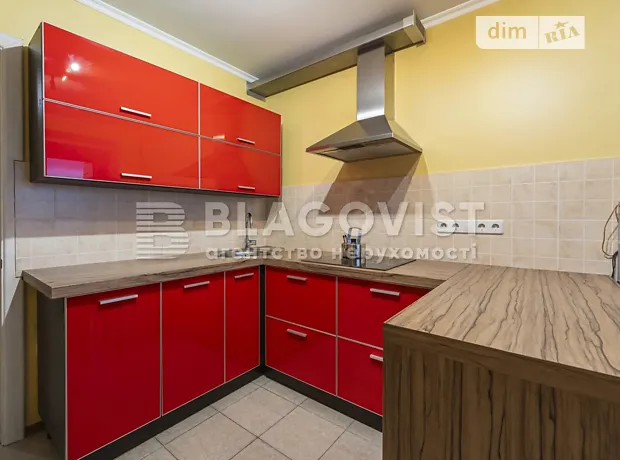 Квартира на вул. Августина Волошина, 2А в Києві, ID 163546, фото №15