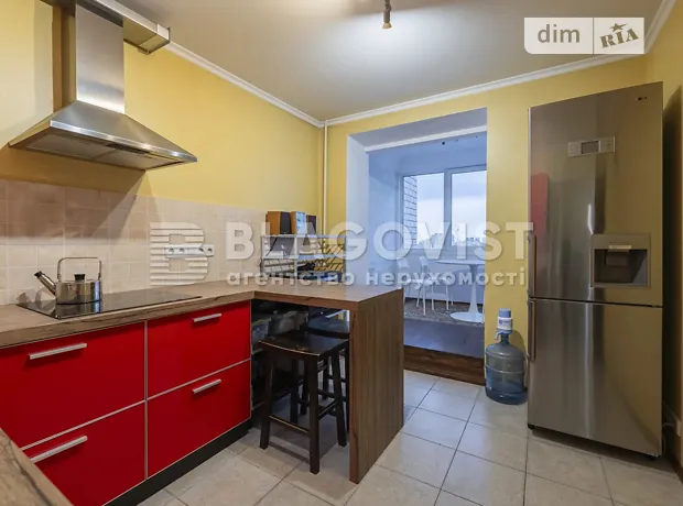 Квартира на вул. Августина Волошина, 2А в Києві, ID 163546, фото №16