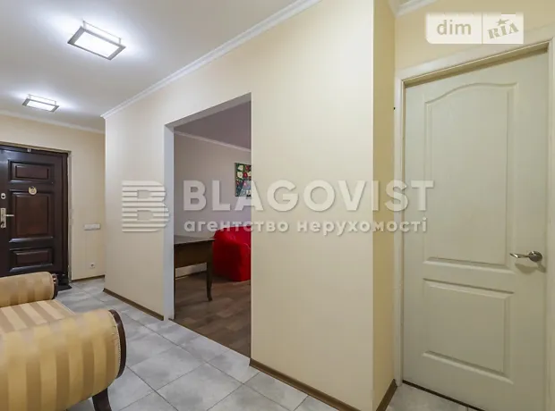Квартира на вул. Августина Волошина, 2А в Києві, ID 163546, фото №18