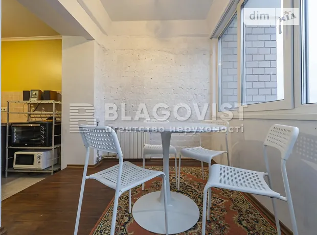 Квартира на вул. Августина Волошина, 2А в Києві, ID 163546, фото №19