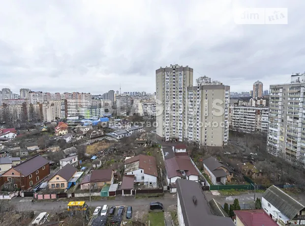 Квартира на вул. Августина Волошина, 2А в Києві, ID 163546, фото №21
