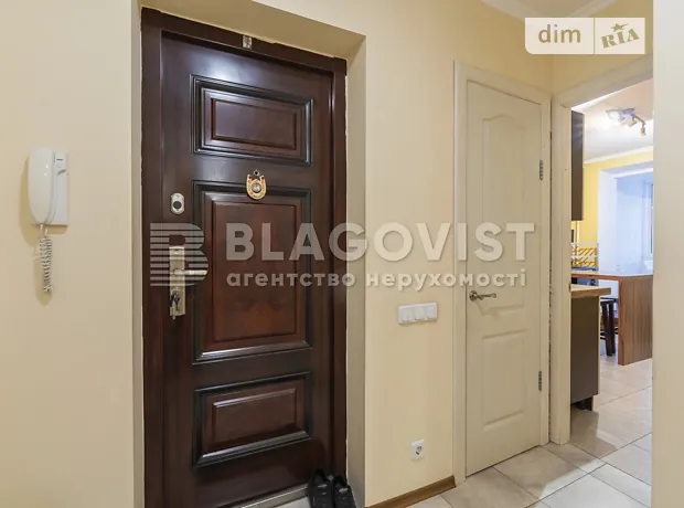 Квартира на вул. Августина Волошина, 2А в Києві, ID 163546, фото №22