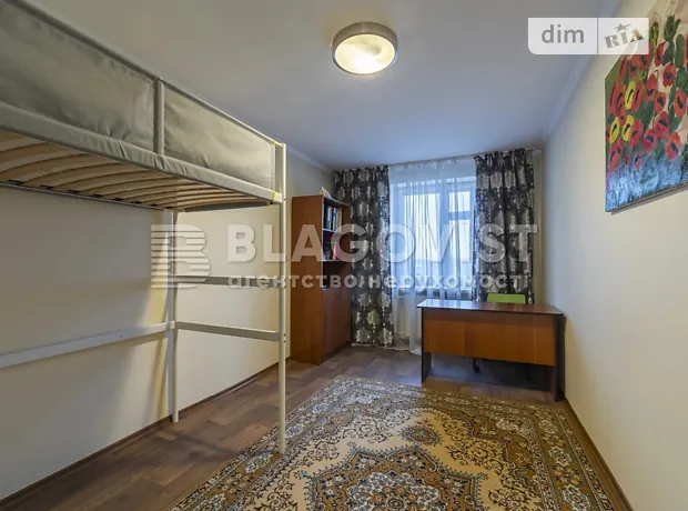Квартира на вул. Августина Волошина, 2А в Києві, ID 163546, фото №25