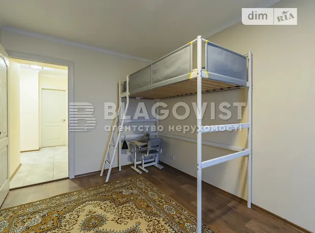 Квартира на вул. Августина Волошина, 2А в Києві, ID 163546, фото №27