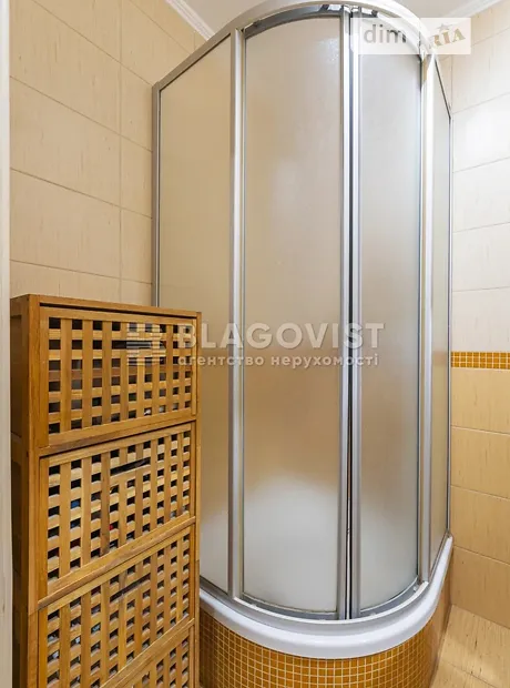 Квартира на вул. Августина Волошина, 2А в Києві, ID 163546, фото №28