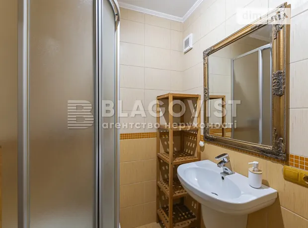 Квартира на вул. Августина Волошина, 2А в Києві, ID 163546, фото №29