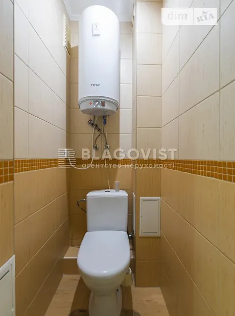 Квартира на вул. Августина Волошина, 2А в Києві, ID 163546, фото №30