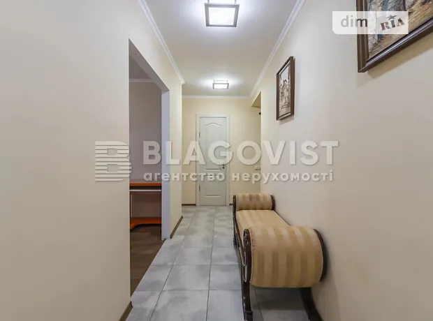 Квартира на вул. Августина Волошина, 2А в Києві, ID 163546, фото №31
