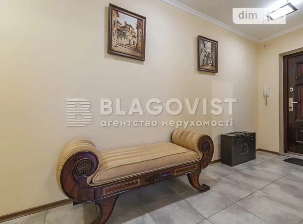 Квартира на вул. Августина Волошина, 2А в Києві, ID 163546, фото №32