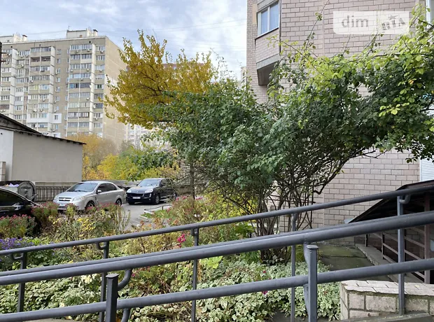 Квартира на вул. Августина Волошина, 2А в Києві, ID 163546, фото №5