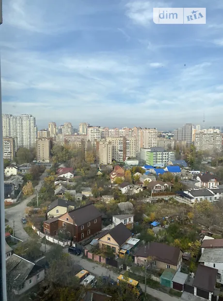 Квартира на вул. Августина Волошина, 2А в Києві, ID 163546, фото №7