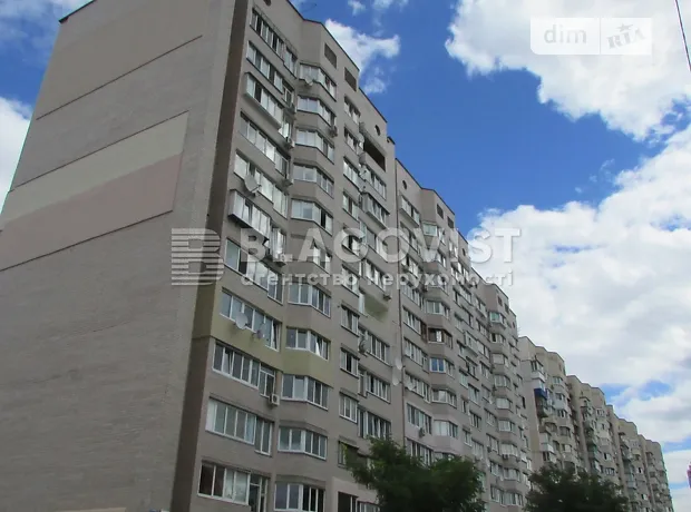 Квартира на вул. Августина Волошина, 2А в Києві, ID 163546, фото №9