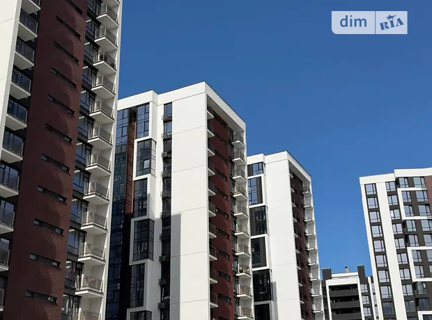 Квартира на вул. Ленкавського 34/4 в Івано-Франківську, ID 283641, фото №1