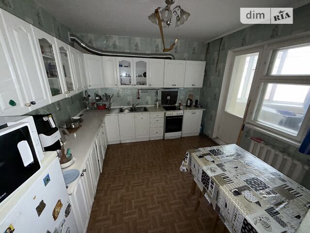 Квартира на вул. Вишняківська, 7А в Києві, ID 162224, фото №1