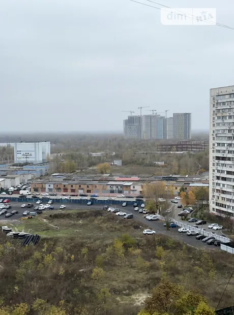 Квартира на вул. Вишняківська, 7А в Києві, ID 162224, фото №4