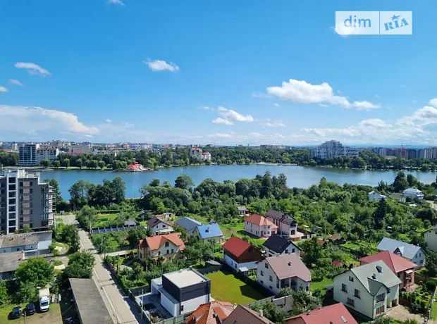 Квартира на вул. Ленкавського, 34 в Івано-Франківську, ID 174575, фото №9