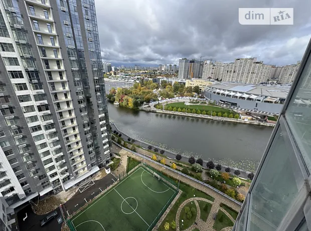 Квартира на вул. Трускавецька, 8 в Київ, ID 207803, фото №4