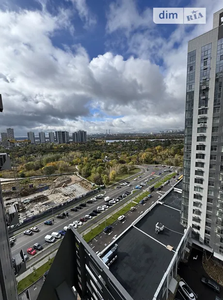 Квартира на вул. Трускавецька, 8 в Київ, ID 207803, фото №5