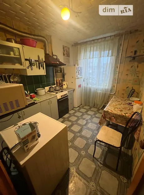 Квартира на вул. Семафорна, 48 в Дніпрі, ID 179237, фото №9