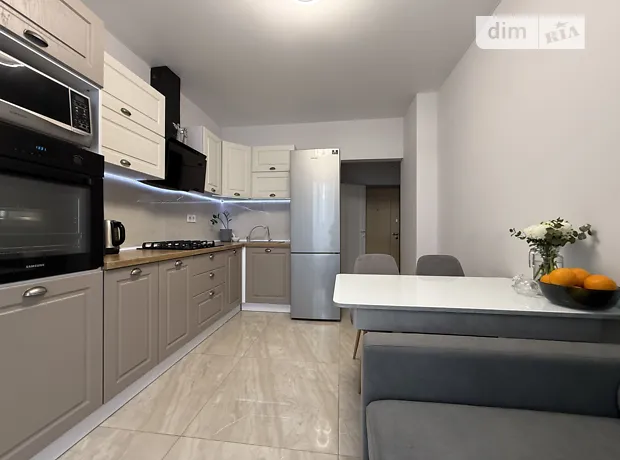 Квартира на вул. Миколи Сингаївського, 2Є в Києві, ID 222285, фото №1