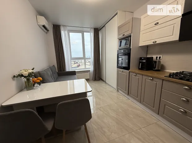 Квартира на вул. Миколи Сингаївського, 2Є в Києві, ID 222285, фото №18