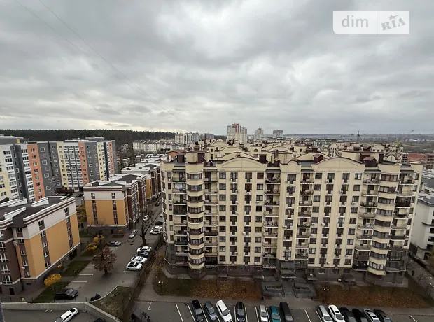 Квартира на вул. Миколи Сингаївського, 2Є в Києві, ID 222285, фото №20