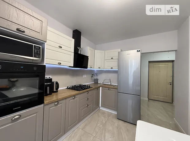 Квартира на вул. Миколи Сингаївського, 2Є в Києві, ID 222285, фото №5