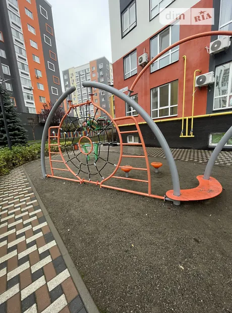 Квартира на вул. Миколи Сингаївського, 2Є в Києві, ID 222285, фото №8