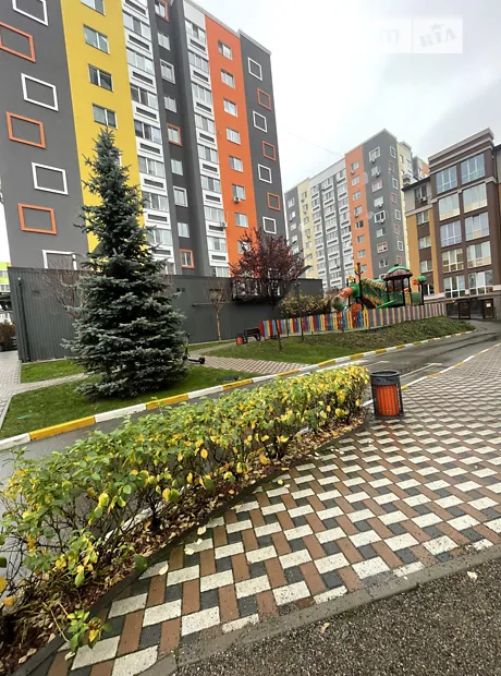 Квартира на вул. Миколи Сингаївського, 2Є в Києві, ID 222285, фото №9