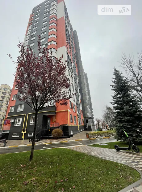Квартира на вул. Миколи Сингаївського, 2Є в Києві, ID 222285, фото №10