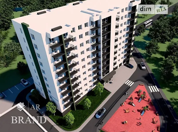 Квартира на шосе Львівське 51/2 в Хмельницькому, ID 223271, фото №11