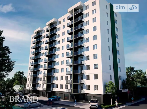 Квартира на шосе Львівське 51/2 в Хмельницькому, ID 223271, фото №13