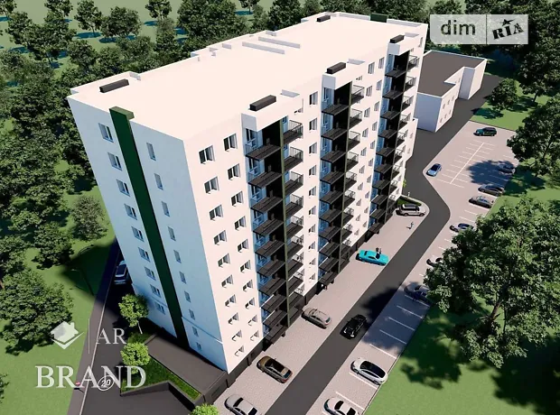Квартира на шосе Львівське 51/2 в Хмельницькому, ID 223271, фото №15