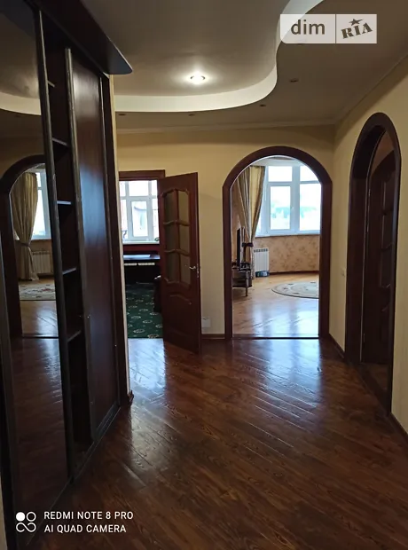 Квартира на вул. Волоська 50/38 в Київ, ID 181483, фото №2