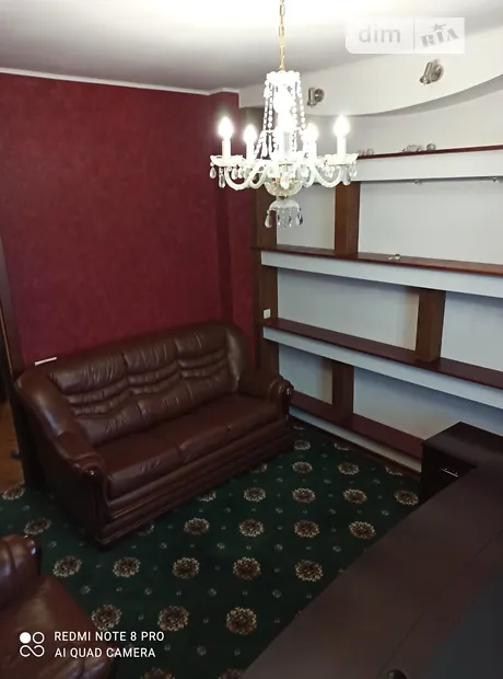 Квартира на вул. Волоська 50/38 в Києві, ID 181483, фото №13