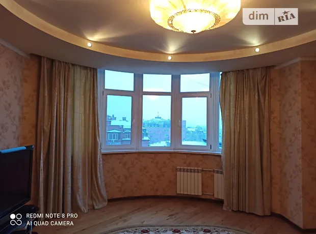 Квартира на вул. Волоська 50/38 в Києві, ID 181483, фото №14