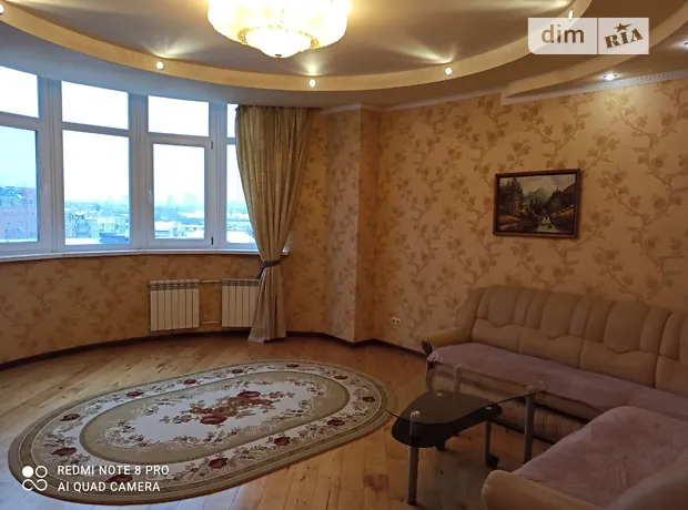 Квартира на вул. Волоська 50/38 в Києві, ID 181483, фото №15