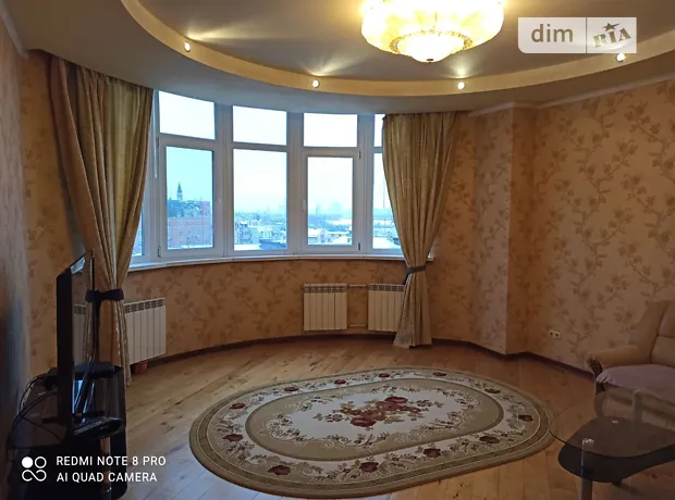 Квартира на вул. Волоська 50/38 в Києві, ID 181483, фото №16